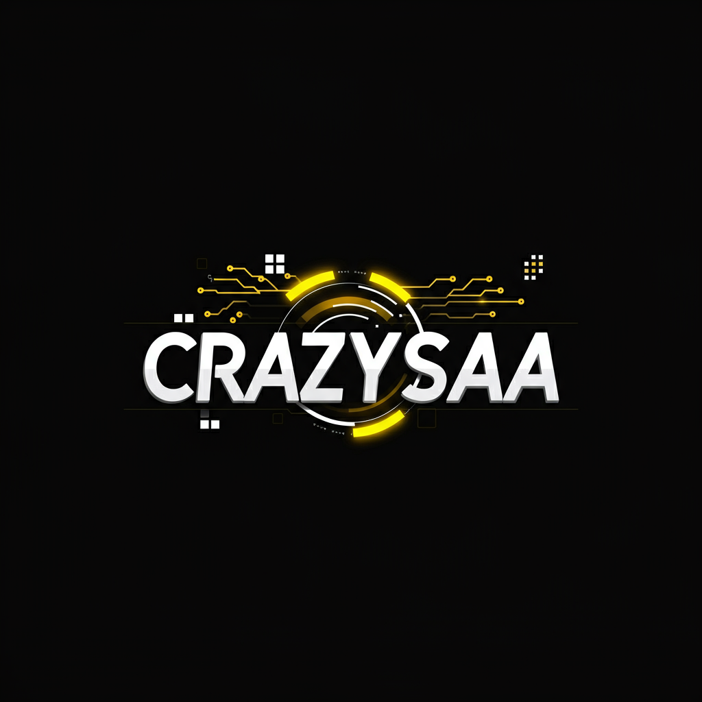 CRAZYSAAlogo