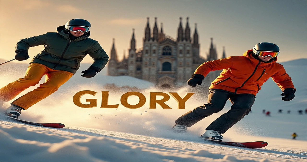 Capturing Glory: Team USA’s Unforgettable Moments at Milano Cortina 2026