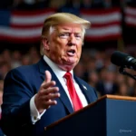 Trump Longest State of the Union